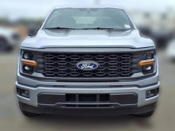 Ford F-150 STX 2WD SuperCrew 5.5' Box 2026