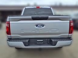 Ford F-150 STX 2WD SuperCrew 5.5' Box 2026