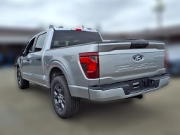 Ford F-150 STX 2WD SuperCrew 5.5' Box 2026