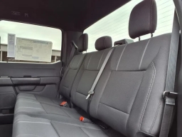 Ford F-150 STX 2WD SuperCrew 5.5' Box 2026