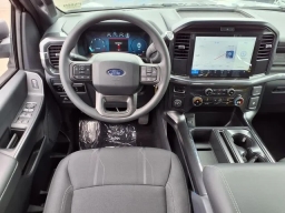 Ford F-150 STX 2WD SuperCrew 5.5' Box 2026