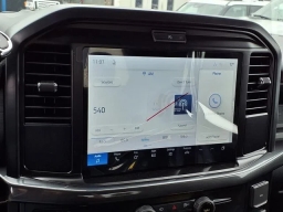 Ford F-150 STX 2WD SuperCrew 5.5' Box 2026