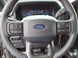 Ford F-150 STX 2WD SuperCrew 5.5' Box 2026