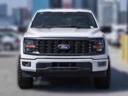 Ford F-150 STX 2WD SuperCrew 5.5' Box 2026