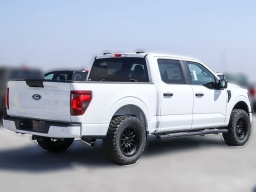 Ford F-150 STX 2WD SuperCrew 5.5' Box 2026