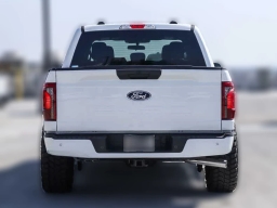 Ford F-150 STX 2WD SuperCrew 5.5' Box 2026