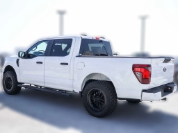 Ford F-150 STX 2WD SuperCrew 5.5' Box 2026