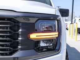 Ford F-150 STX 2WD SuperCrew 5.5' Box 2026