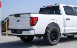 Ford F-150 STX 2WD SuperCrew 5.5' Box 2026