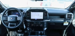 Ford F-150 STX 2WD SuperCrew 5.5' Box 2026