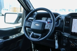 Ford F-150 STX 2WD SuperCrew 5.5' Box 2026