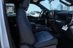 Ford F-150 STX 2WD SuperCrew 5.5' Box 2026