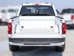 Ford F-150 STX 2WD SuperCrew 5.5' Box 2026