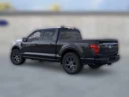 Ford F-150 STX 2WD SuperCrew 5.5' Box 2026