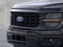 Ford F-150 STX 2WD SuperCrew 5.5' Box 2026