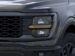 Ford F-150 STX 2WD SuperCrew 5.5' Box 2026