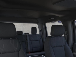 Ford F-150 STX 2WD SuperCrew 5.5' Box 2026