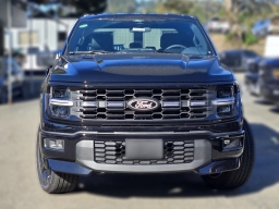 Ford F-150 STX 4WD SuperCrew 5.5' Box 2026