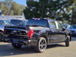 Ford F-150 STX 4WD SuperCrew 5.5' Box 2026