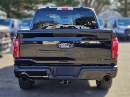 Ford F-150 STX 4WD SuperCrew 5.5' Box 2026