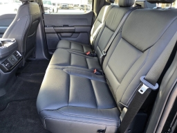 Ford F-150 STX 4WD SuperCrew 5.5' Box 2026