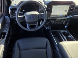 Ford F-150 STX 4WD SuperCrew 5.5' Box 2026