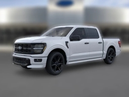 Ford F-150 STX 4WD SuperCrew 5.5' Box 2026