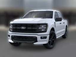 Ford F-150 STX 4WD SuperCrew 5.5' Box 2026