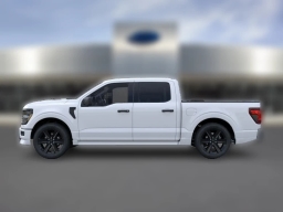 Ford F-150 STX 4WD SuperCrew 5.5' Box 2026