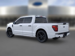 Ford F-150 STX 4WD SuperCrew 5.5' Box 2026