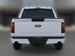 Ford F-150 STX 4WD SuperCrew 5.5' Box 2026