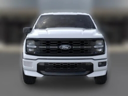 Ford F-150 STX 4WD SuperCrew 5.5' Box 2026