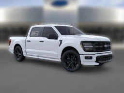 Ford F-150 STX 4WD SuperCrew 5.5' Box 2026