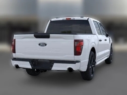 Ford F-150 STX 4WD SuperCrew 5.5' Box 2026