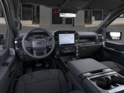 Ford F-150 STX 4WD SuperCrew 5.5' Box 2026