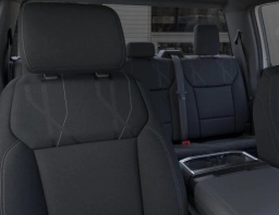 Ford F-150 STX 4WD SuperCrew 5.5' Box 2026