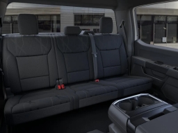 Ford F-150 STX 4WD SuperCrew 5.5' Box 2026