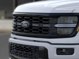 Ford F-150 STX 4WD SuperCrew 5.5' Box 2026