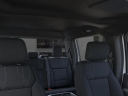 Ford F-150 STX 4WD SuperCrew 5.5' Box 2026