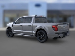 Ford F-150 STX 4WD SuperCrew 5.5' Box 2026