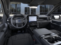 Ford F-150 STX 4WD SuperCrew 5.5' Box 2026