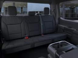 Ford F-150 STX 4WD SuperCrew 5.5' Box 2026