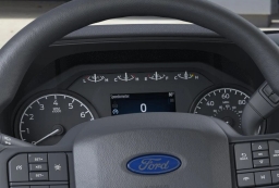 Ford F-150 STX 4WD SuperCrew 5.5' Box 2026