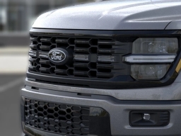 Ford F-150 STX 4WD SuperCrew 5.5' Box 2026
