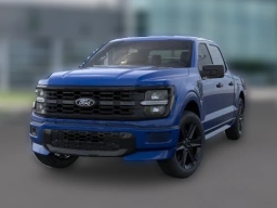 Ford F-150 STX 4WD SuperCrew 5.5' Box 2026