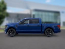 Ford F-150 STX 4WD SuperCrew 5.5' Box 2026