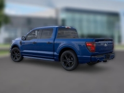 Ford F-150 STX 4WD SuperCrew 5.5' Box 2026
