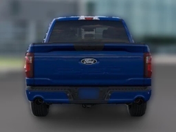 Ford F-150 STX 4WD SuperCrew 5.5' Box 2026
