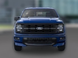 Ford F-150 STX 4WD SuperCrew 5.5' Box 2026