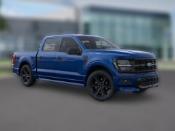 Ford F-150 STX 4WD SuperCrew 5.5' Box 2026